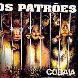 Cobaia - 2005 • Álbum