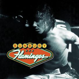 Flamingos - 2002 • Álbum