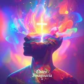 ¿Quién Imaginaría? - 2025 • Álbum