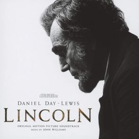 Lincoln - 2012 • Álbum