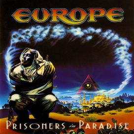 Prisoners in Paradise - 1991 • Álbum