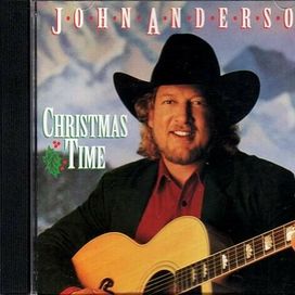 Christmas Time - 1994 • Álbum