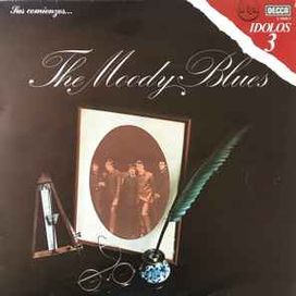 Sus Comienzos... - 1977 • Álbum