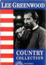 Country Collection - 1990 • Álbum