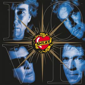 Love Sweat - 1995 • Álbum