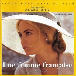 Une Femme Française - 1995 • Álbum