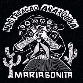 Maria Bonita - 2023 • Álbum