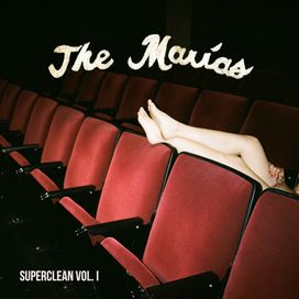 Superclean Vol. I - 2017 • Álbum