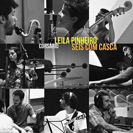 Corsário (part. Seis Com Casca) - 2020 • Álbum