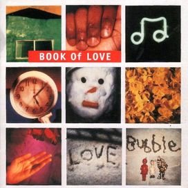 Lovebubble - 1993 • Álbum