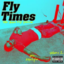 Fly Times Vol. 1: The Good Fly Young - 2019 • Álbum