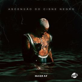 Ascenção do Cisne Negro - 2023 • Álbum