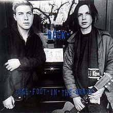 One Foot in the Grave - 1994 • Álbum