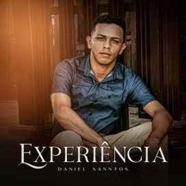 Experiência - 2021 • Sencillo/EP