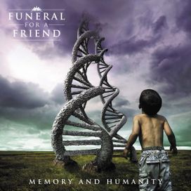 Memory And Humanity - 2008 • Álbum