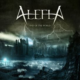 End Of The World - 2015 • Álbum