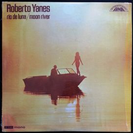 Rio de Luna / Moon River - 1970 • Álbum
