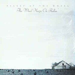 The Wheel Keeps On Rollin' - 1995 • Álbum