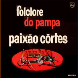 Folclore do Pampa - 1962 • Álbum