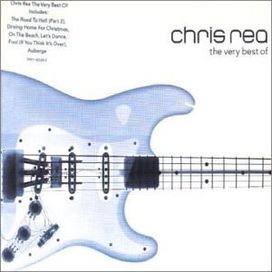 Best of Chris Rea - 1995 • Álbum