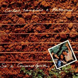 Cartas, Canções e Palavras - 1987 • Álbum