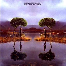 Skunkworks - 1996 • Álbum