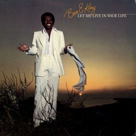 Let Me Live In Your Life - 1978 • Álbum