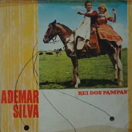 Rei Dos Pampas - 1968 • Álbum