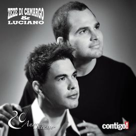 20 Anos de Sucesso Contigo - 2012 • Recopilación