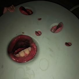 Year Of The Snitch - 2018 • Álbum
