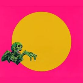 Nah Nah Nah - 2020 • Single/EP