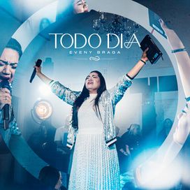 Todo Dia - 2024 • Single/EP