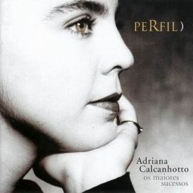 Perfil - 2003 • Álbum