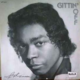 Gittin' Off - 1976 • Álbum