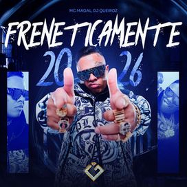 Freneticamente 2026 - 2026 • Sencillo/EP