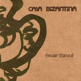 Estado Natural (2006) - 2006 • Álbum