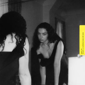 The girl, so confusing version with lorde - 2024 • Single/EP