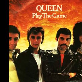 Play The Game - 1980 • Single/EP