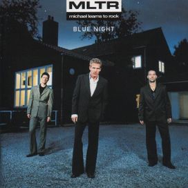 Blue Night - 2000 • Álbum