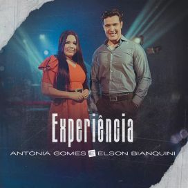 Experiência (part. Elson Bianquini) - 2022 • Single/EP