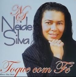 Toque Com Fé - 2005 • Álbum