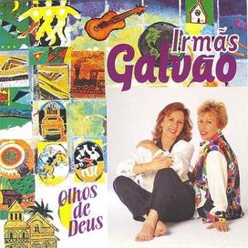 Olhos de Deus - 1996 • Álbum