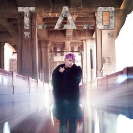 [Mini Album] Z.TAO (Huang Zi Tao) – T.A.O - Z.TAO