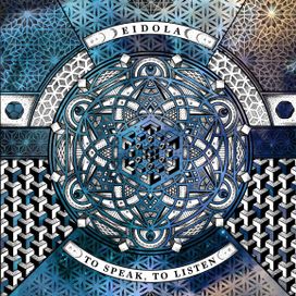 To Speak, To Listen - 2017 • Álbum