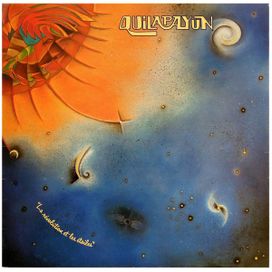La Révolution Et Les Étoiles - 1982 • Álbum