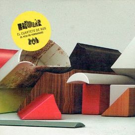 El Hijo De Hernández - 2009 • Single/EP