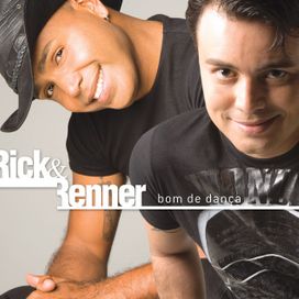 Bom de Dança  - 2006 • Álbum