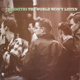 The World Won't Listen - 1987 • Recopilación
