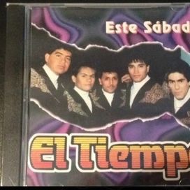 Este Sábado - 1994 • Álbum