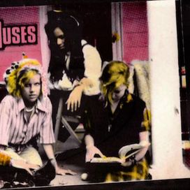 Throwing Muses (1985) - 1985 • Álbum